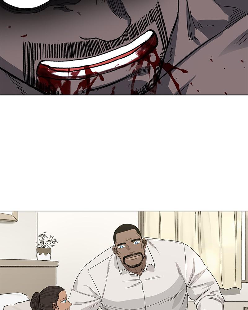 Read The Boxer ENGLISH Manga Online