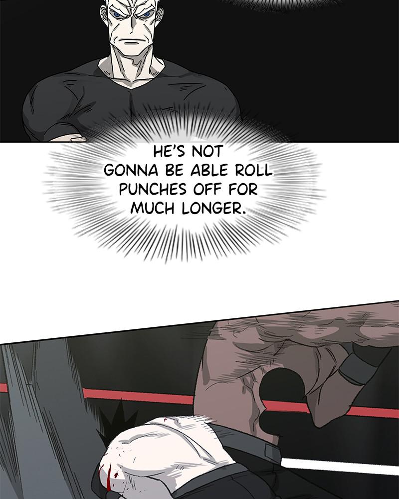 Read The Boxer ENGLISH Manga Online