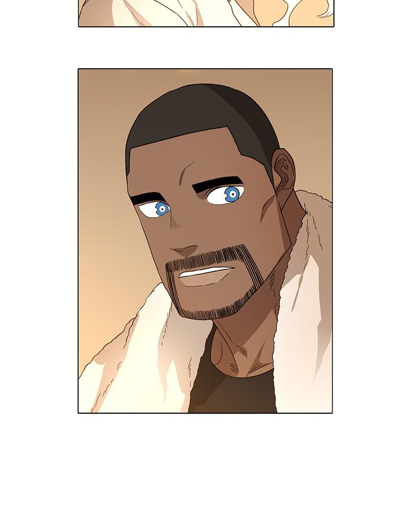 Read The Boxer ENGLISH Manga Online