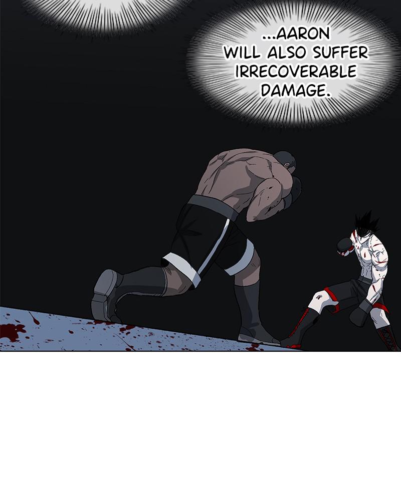 Read The Boxer ENGLISH Manga Online