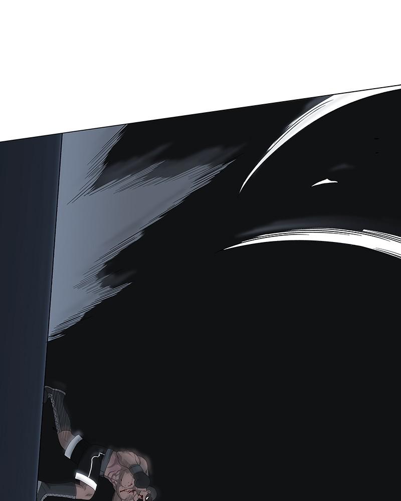 Read The Boxer ENGLISH Manga Online