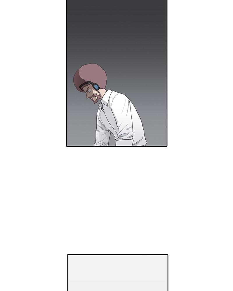 Read The Boxer ENGLISH Manga Online