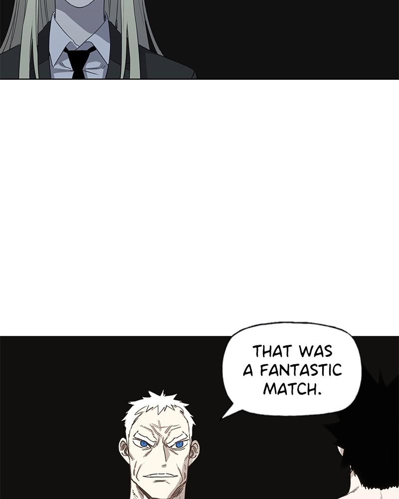 Read The Boxer ENGLISH Manga Online