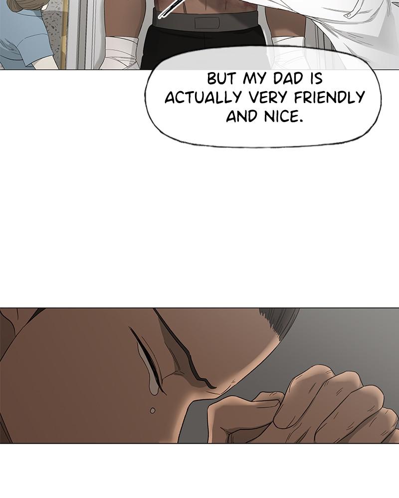 Read The Boxer ENGLISH Manga Online