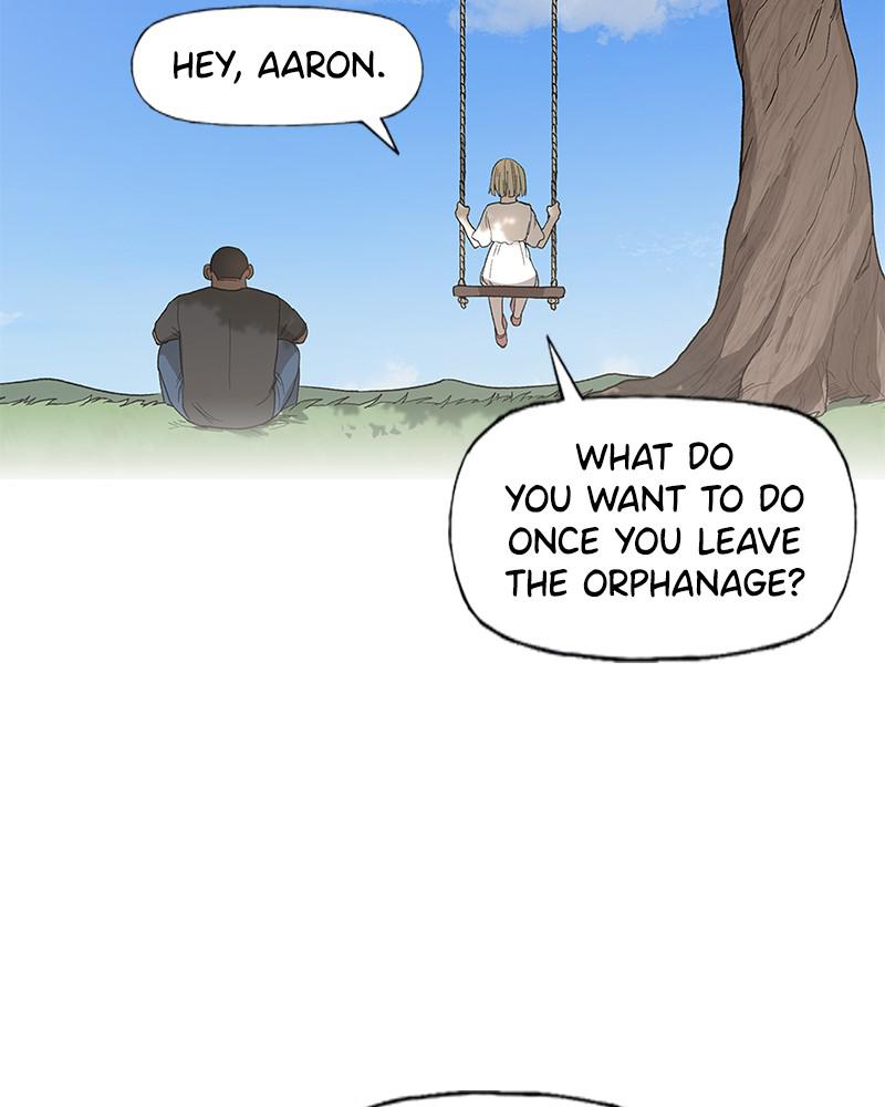 Read The Boxer ENGLISH Manga Online