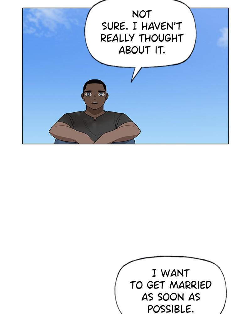 Read The Boxer ENGLISH Manga Online