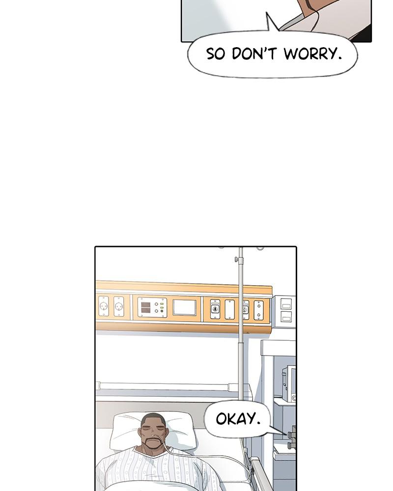 Read The Boxer ENGLISH Manga Online