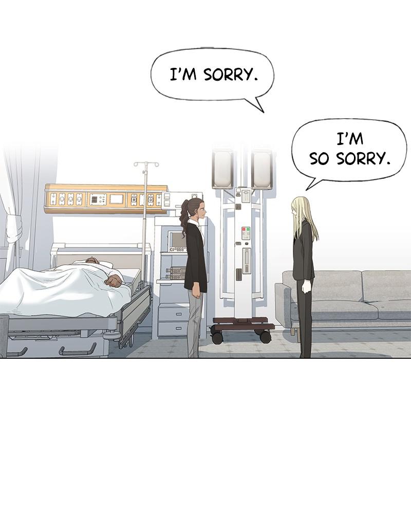 Read The Boxer ENGLISH Manga Online