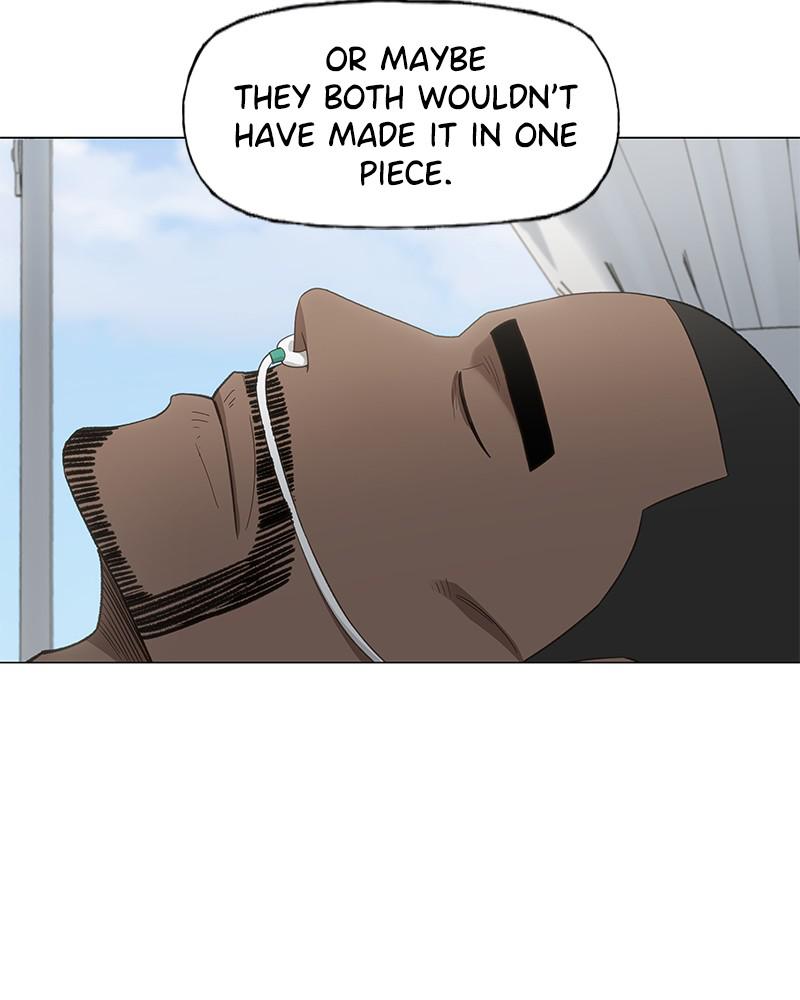 Read The Boxer ENGLISH Manga Online