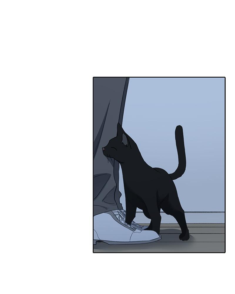 Read The Boxer ENGLISH Manga Online