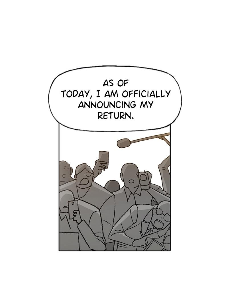 Read The Boxer ENGLISH Manga Online