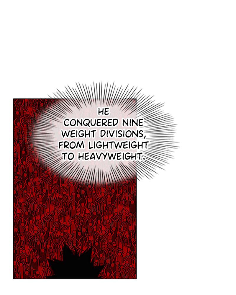 Read The Boxer ENGLISH Manga Online