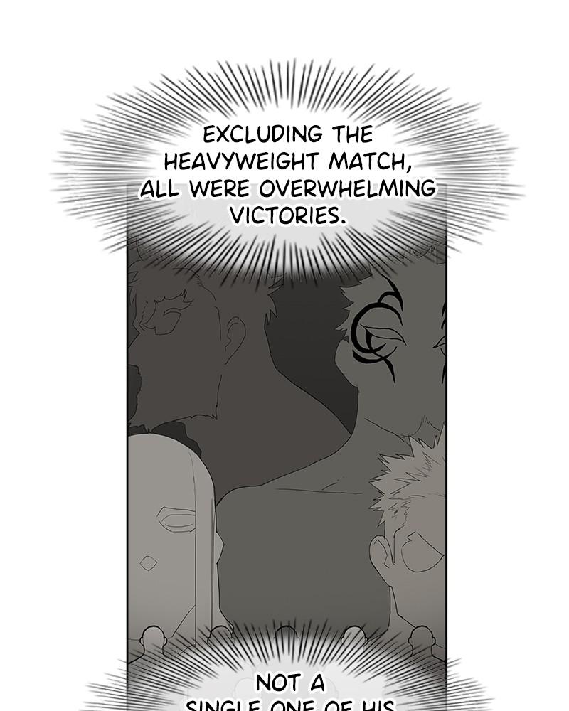 Read The Boxer ENGLISH Manga Online