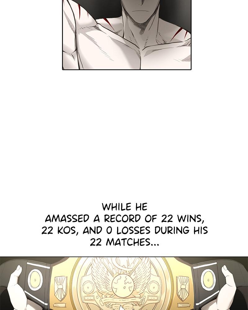 Read The Boxer ENGLISH Manga Online