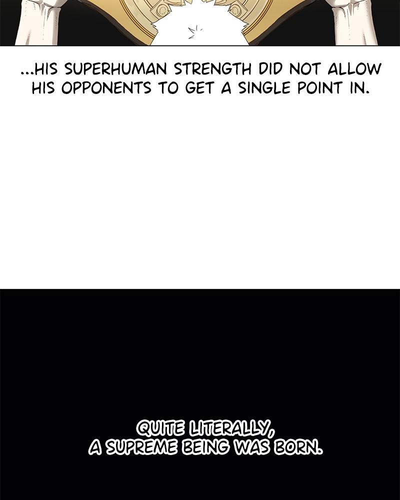 Read The Boxer ENGLISH Manga Online