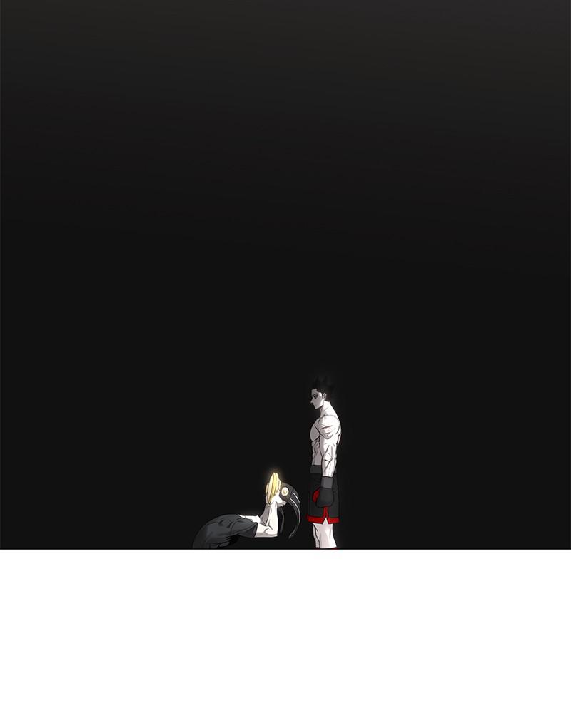 Read The Boxer ENGLISH Manga Online