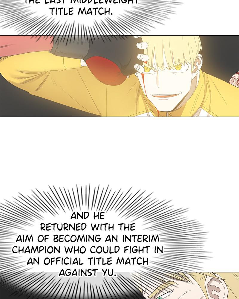 Read The Boxer ENGLISH Manga Online