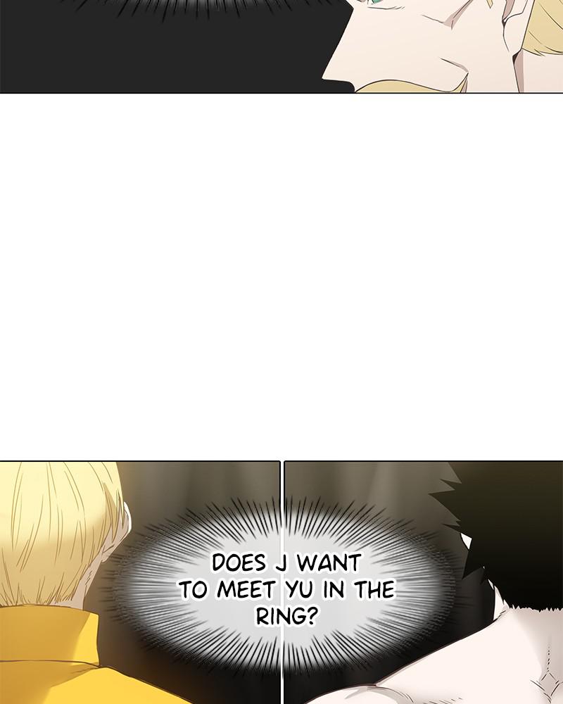 Read The Boxer ENGLISH Manga Online