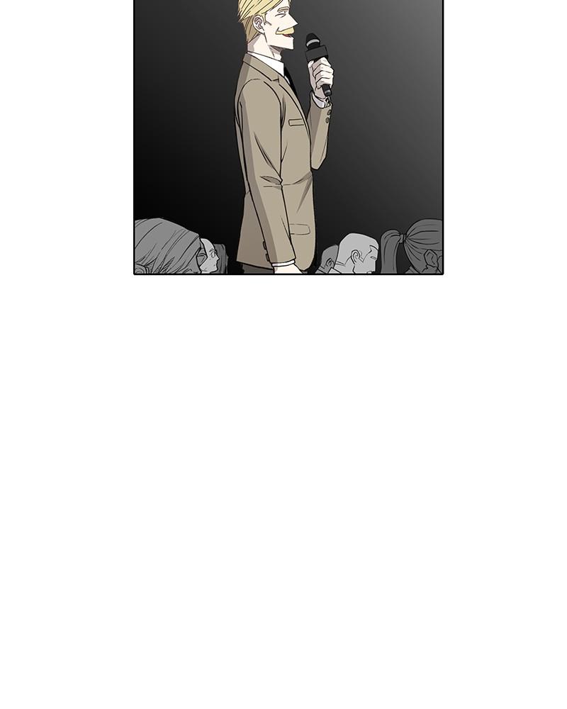 Read The Boxer ENGLISH Manga Online