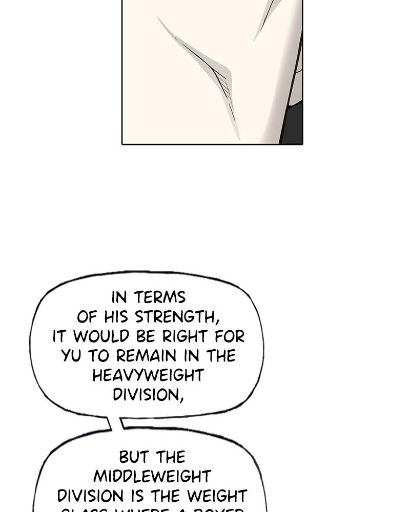 Read The Boxer ENGLISH Manga Online