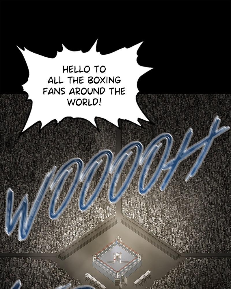 Read The Boxer ENGLISH Manga Online