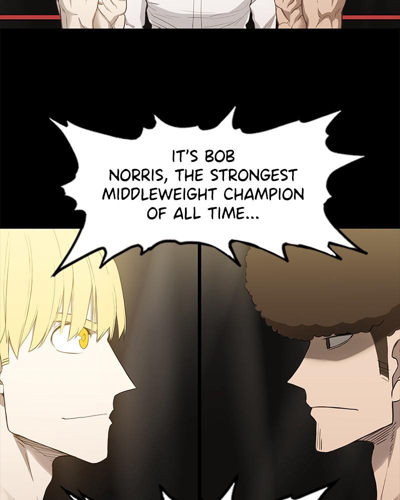 Read The Boxer ENGLISH Manga Online