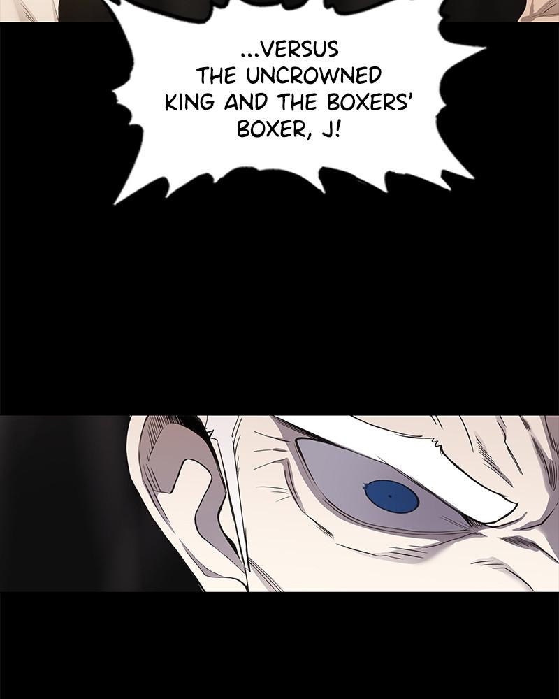 Read The Boxer ENGLISH Manga Online