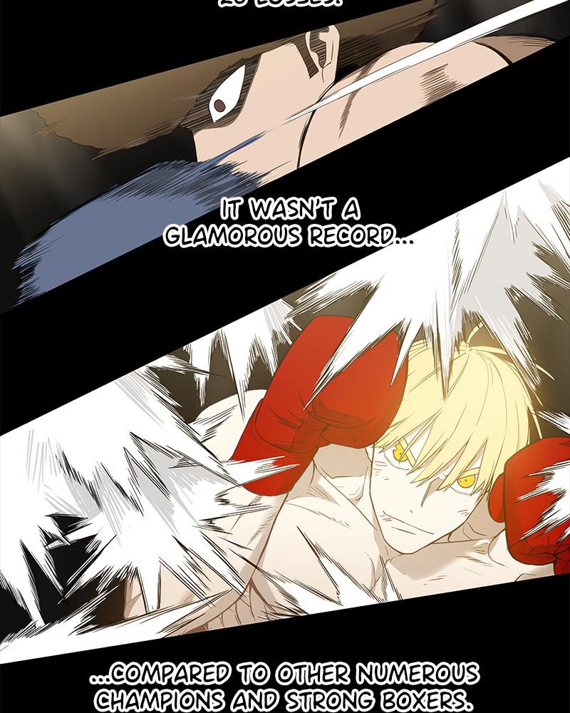 Read The Boxer ENGLISH Manga Online