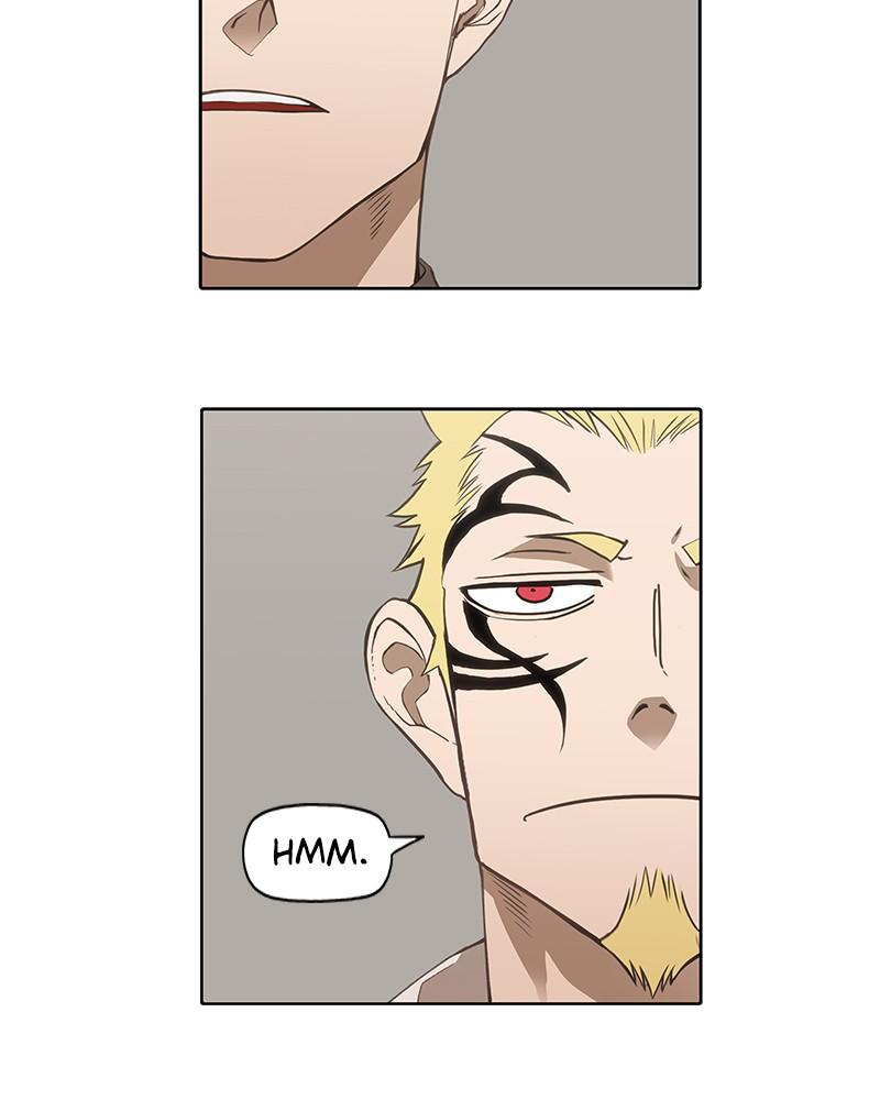 Read The Boxer ENGLISH Manga Online