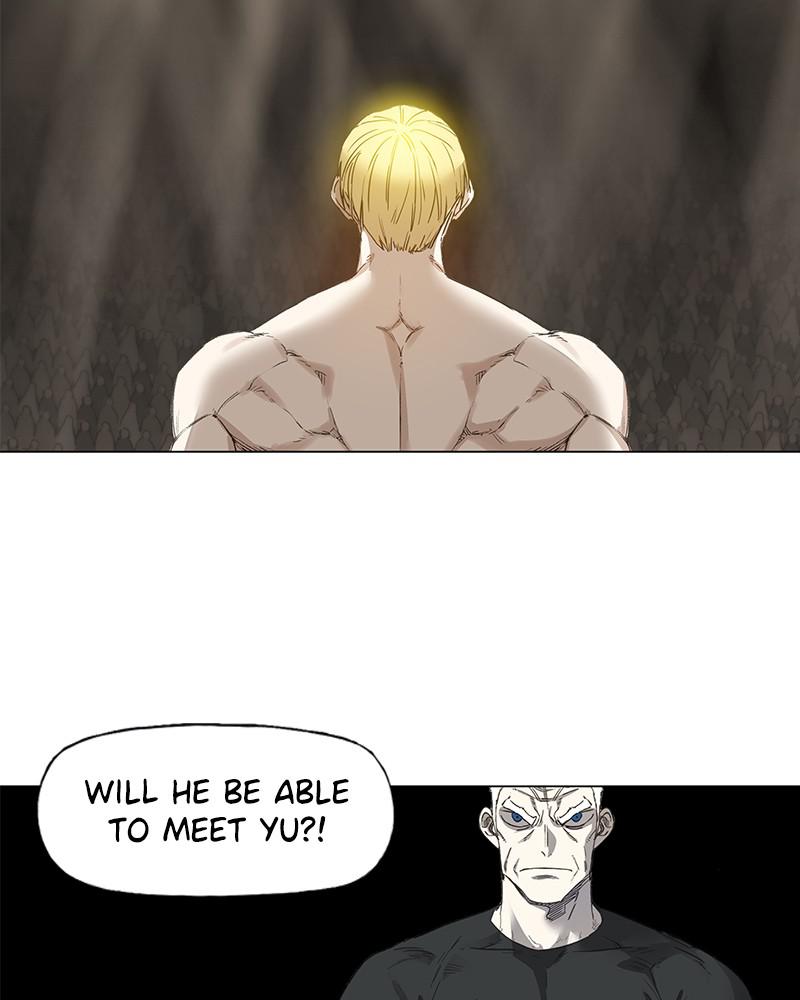 Read The Boxer ENGLISH Manga Online