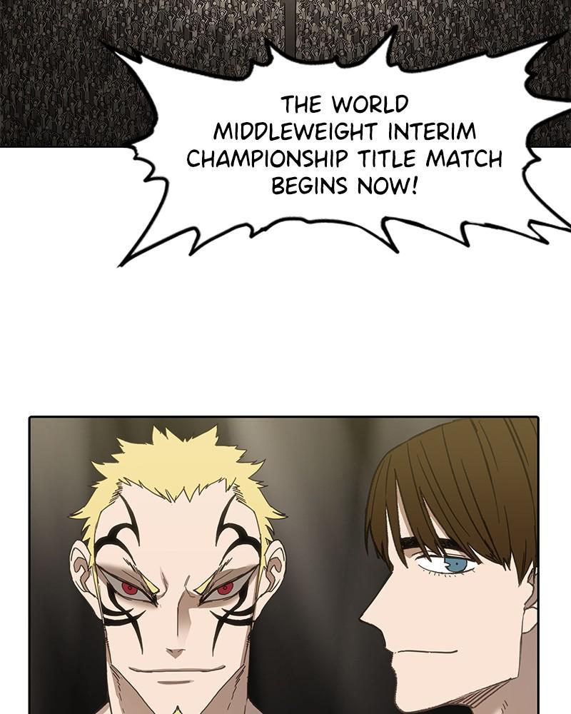 Read The Boxer ENGLISH Manga Online