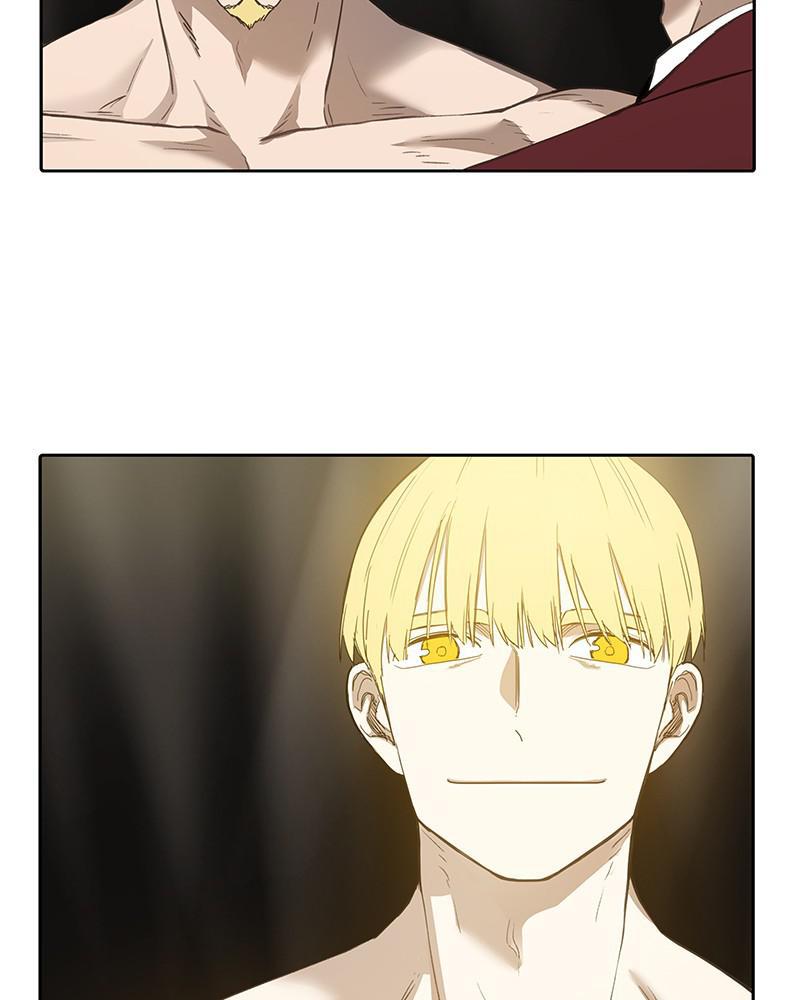 Read The Boxer ENGLISH Manga Online