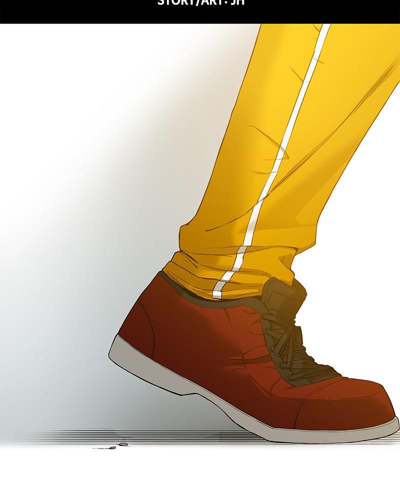 Read The Boxer ENGLISH Manga Online