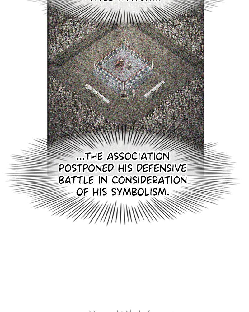 Read The Boxer ENGLISH Manga Online