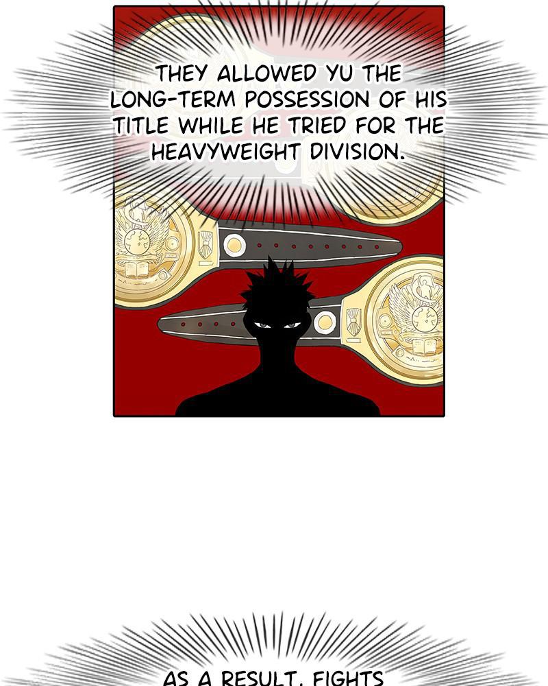 Read The Boxer ENGLISH Manga Online