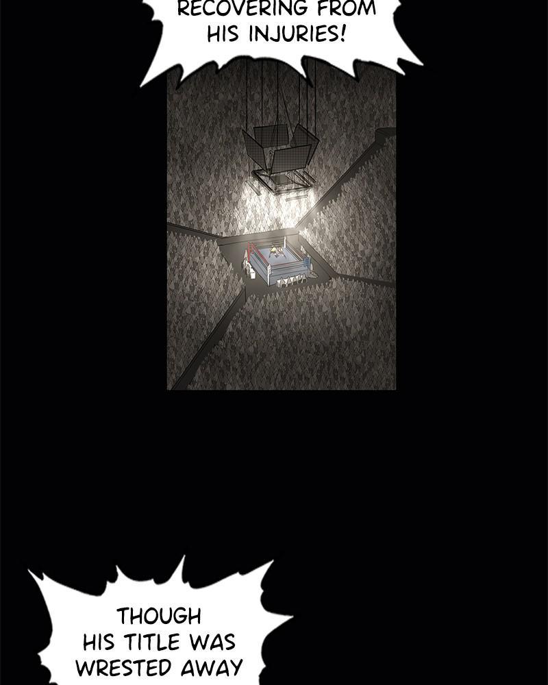 Read The Boxer ENGLISH Manga Online