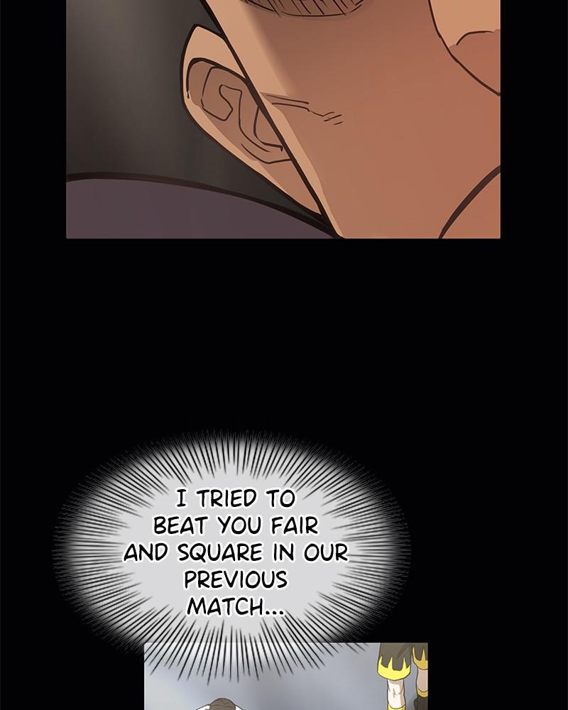 Read The Boxer ENGLISH Manga Online