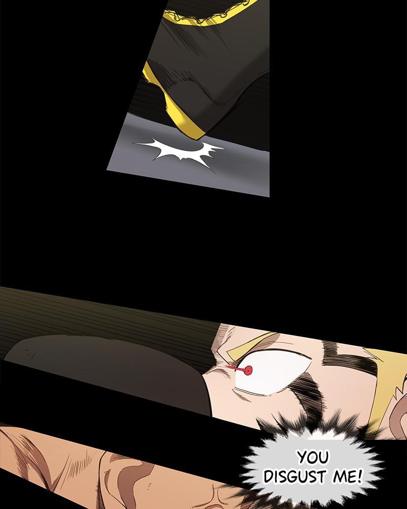 Read The Boxer ENGLISH Manga Online