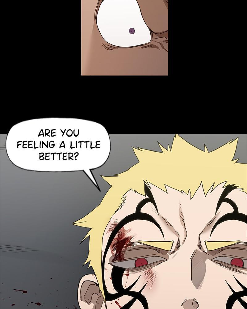 Read The Boxer ENGLISH Manga Online