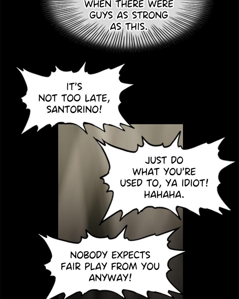 Read The Boxer ENGLISH Manga Online