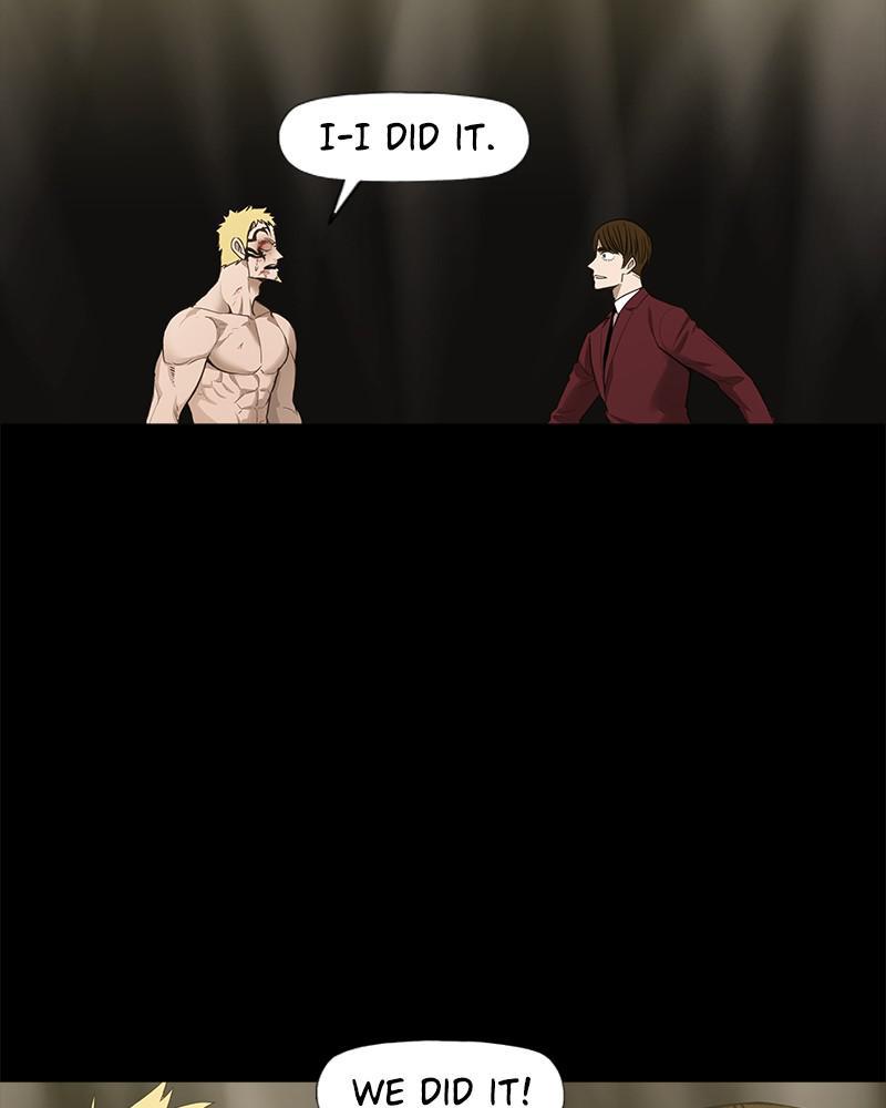 Read The Boxer ENGLISH Manga Online