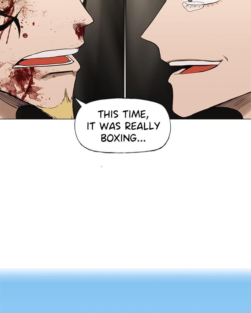 Read The Boxer ENGLISH Manga Online