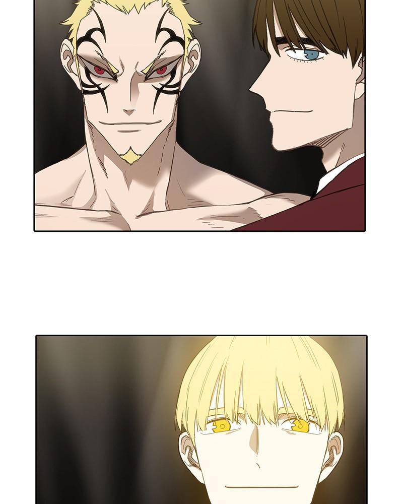 Read The Boxer ENGLISH Manga Online