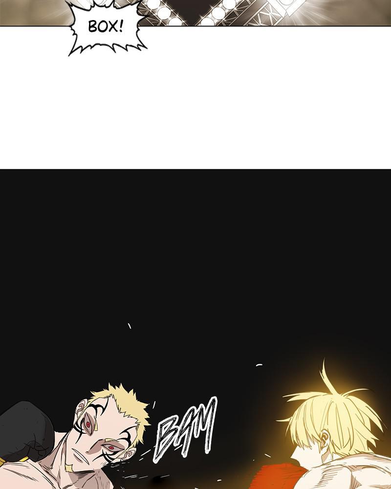 Read The Boxer ENGLISH Manga Online