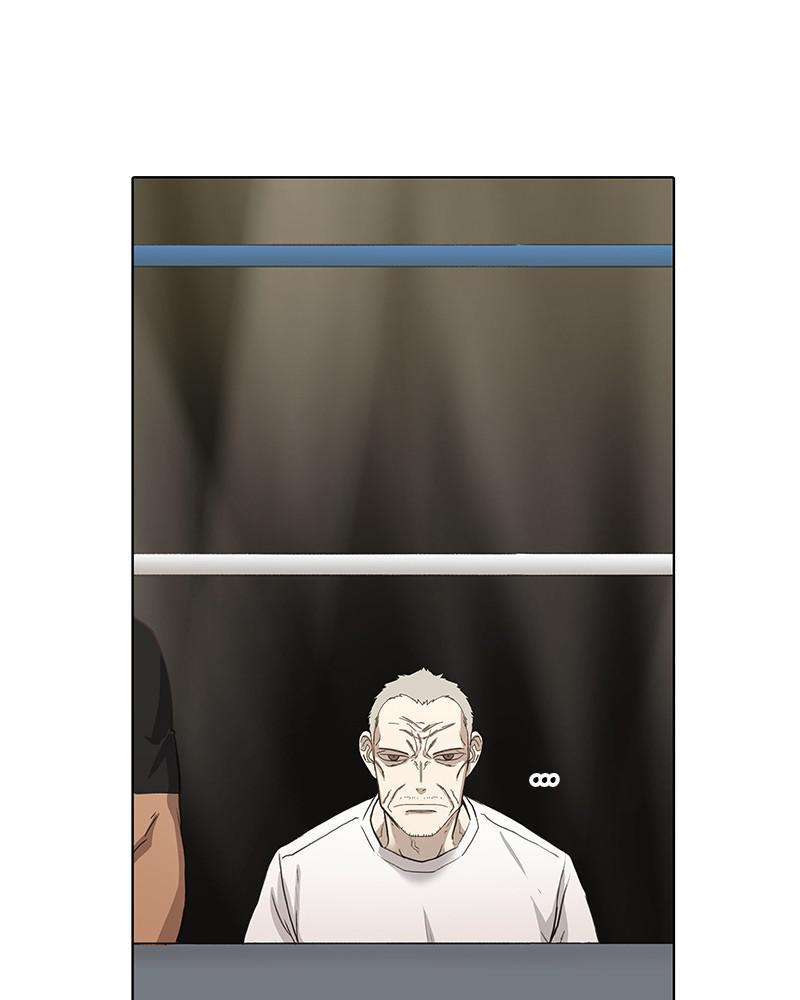 Read The Boxer ENGLISH Manga Online