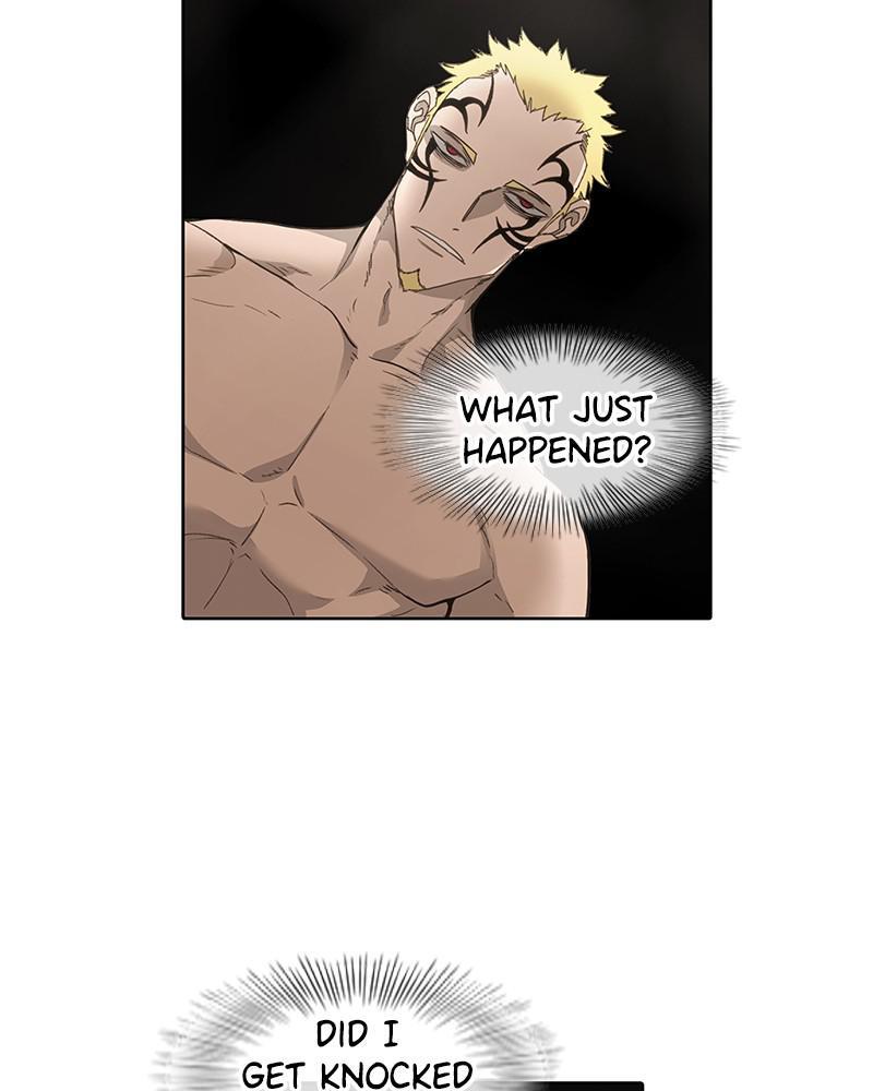 Read The Boxer ENGLISH Manga Online