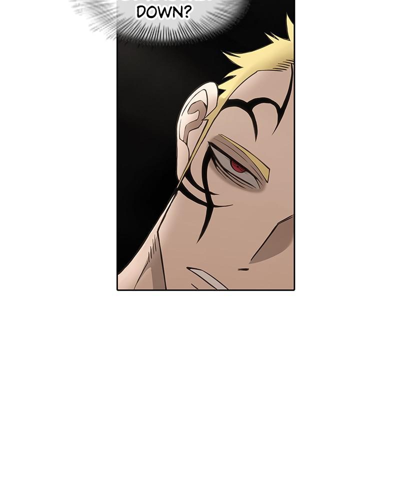 Read The Boxer ENGLISH Manga Online