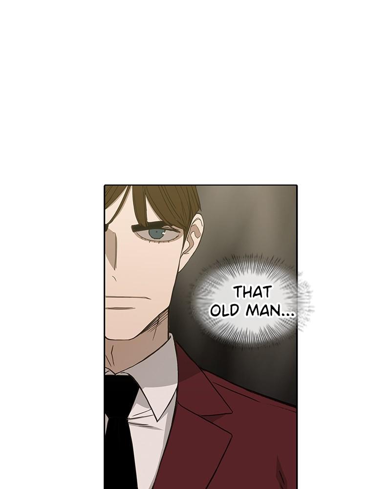 Read The Boxer ENGLISH Manga Online