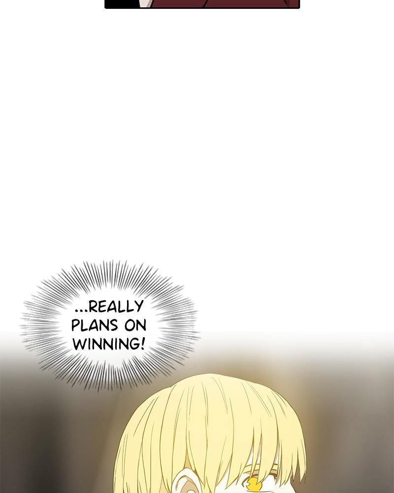 Read The Boxer ENGLISH Manga Online