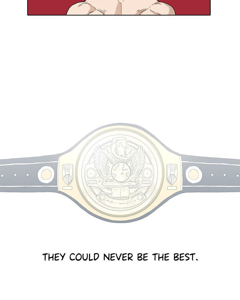 Read The Boxer ENGLISH Manga Online